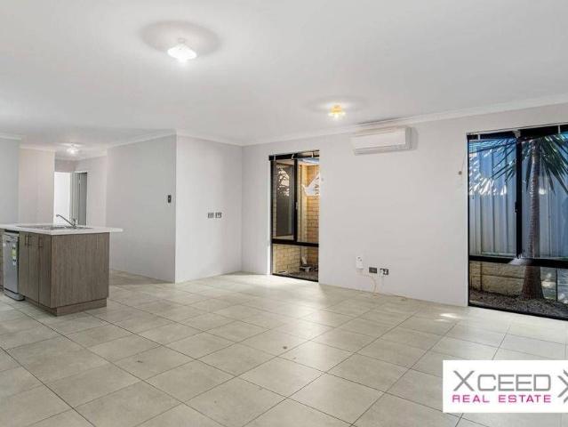 Fresh, Private & Easy Care Living in Balga