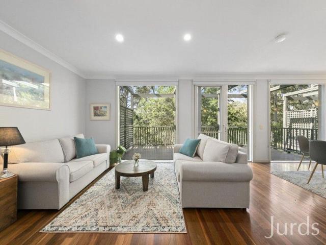 Fresh, Private & Fully Furnished