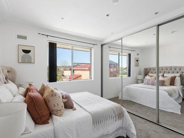 Fresh, Quiet And Well Positioned