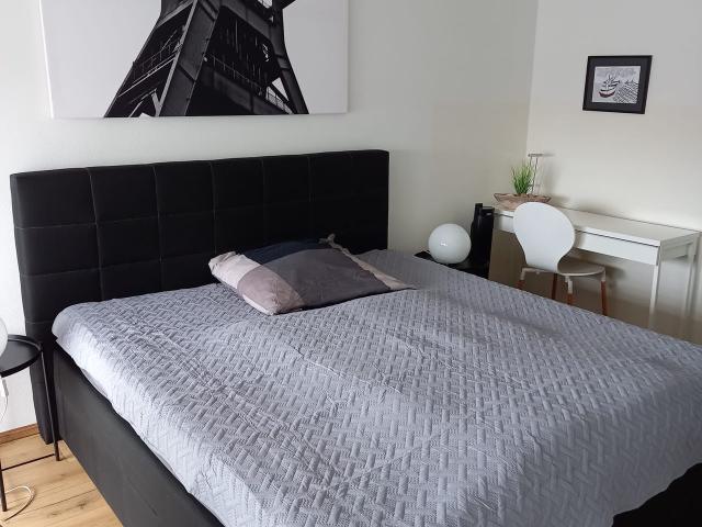 Fresh renovated apartment close to university, Bochum Amsterdam Apartments for Rent