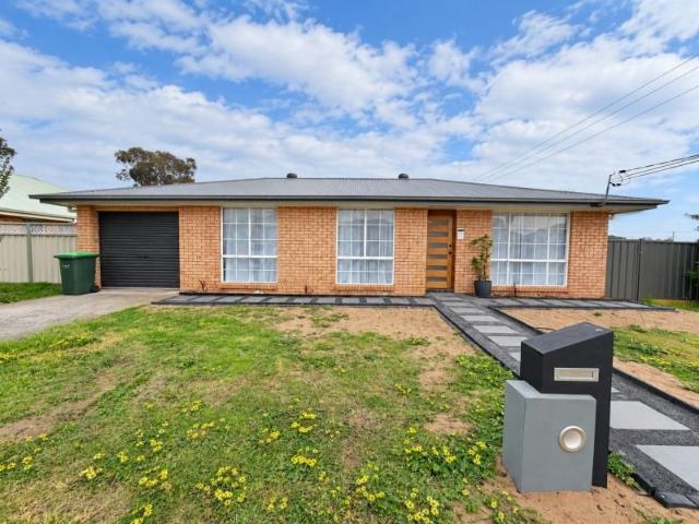 Fresh, Renovated & Low Maintenance Living