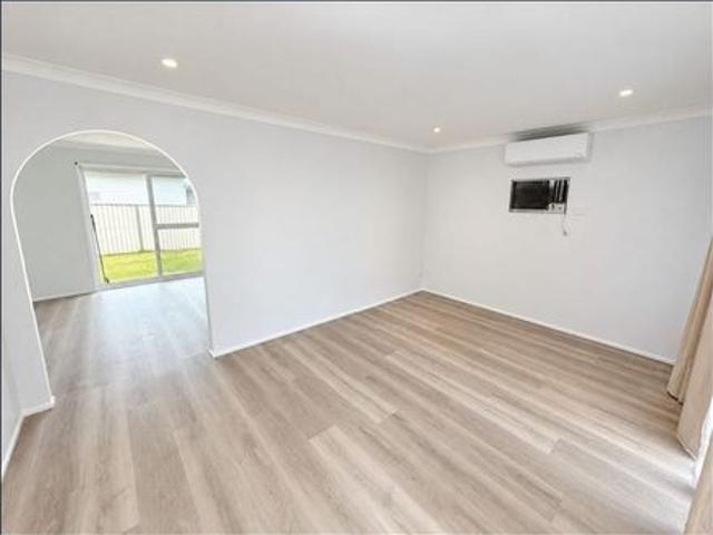 Fresh, Renovated & Low Maintenance Living