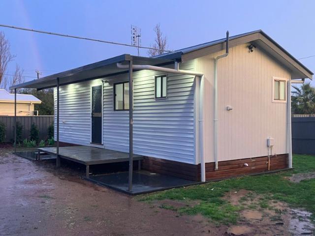 Fresh, Renovated & Ready to Call Home!