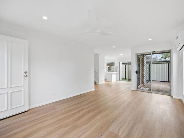 FRESH RENOVATION THROUGHOUT Ideal location