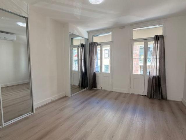 fresh renovations thru out & ready for its new residents now