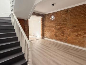 fresh renovations thru out & ready for its new residents now
