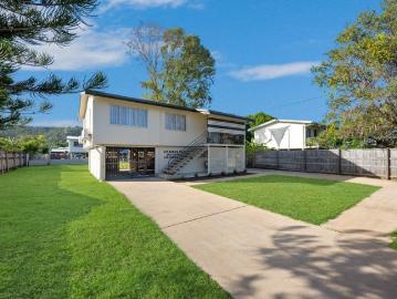 Mount Stuart, Townsville City, Townsville City, Inneston, Yorke Peninsula, Yorke Peninsula, Garden Island, City of Salisbury, South Australia