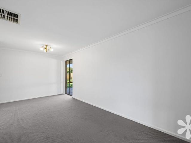 Fresh & Spacious Willetton Home