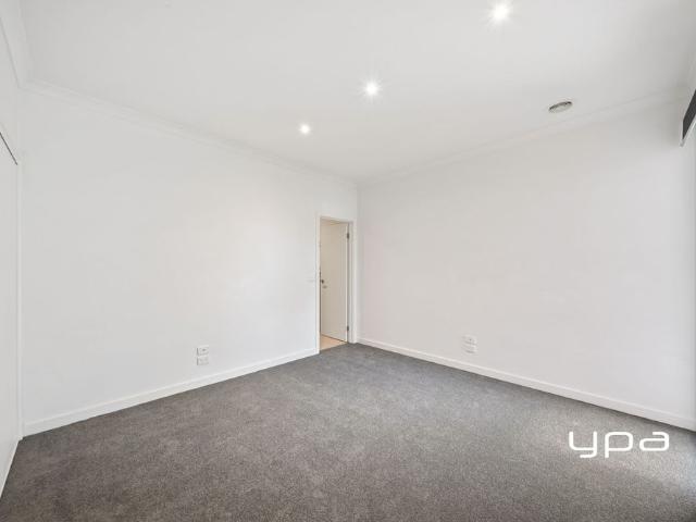 Fresh, Spacious and Perfectly Located