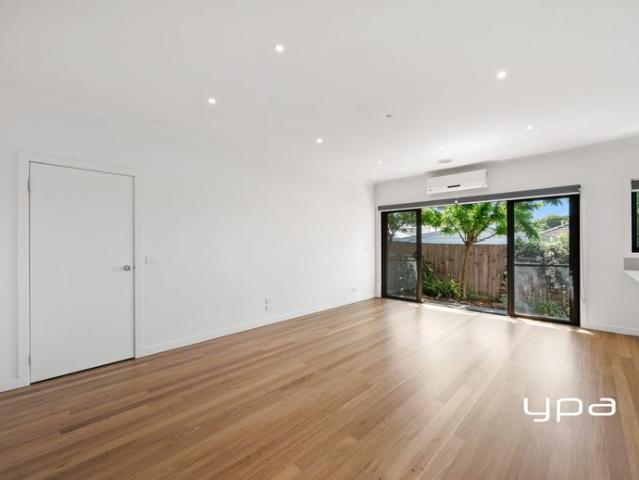 Fresh, Spacious and Perfectly Located