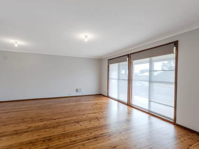Fresh, Spacious and Ready to Call Home