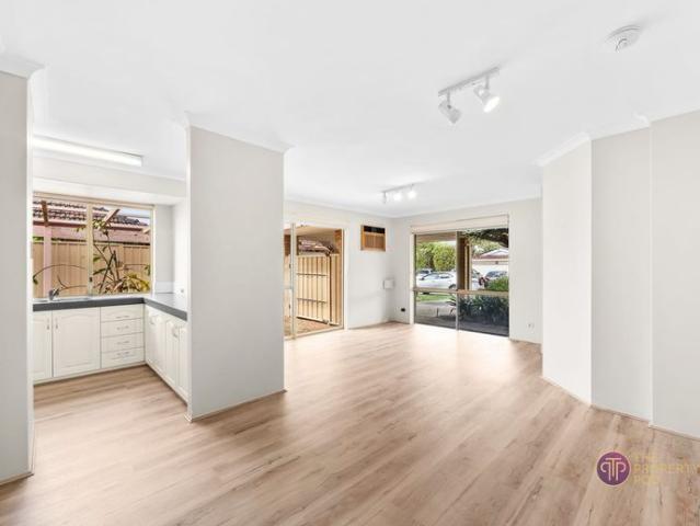 Fresh, Spacious & Comfortable Family Home