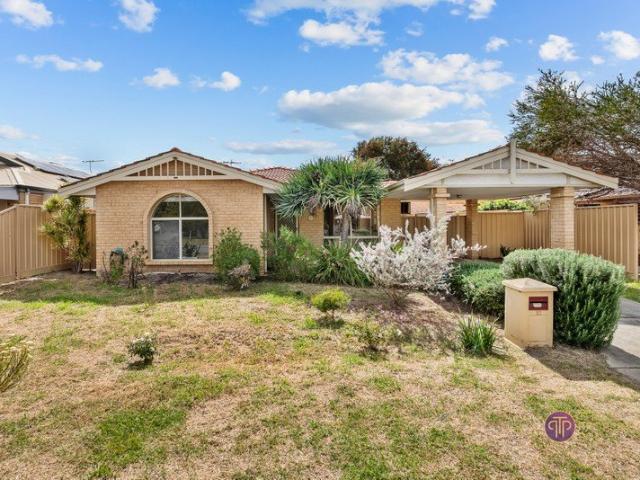 Fresh, Spacious & Comfortable Family Home