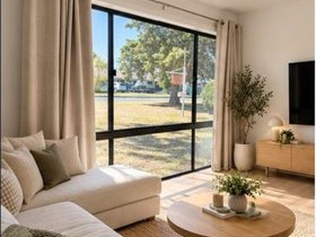Fresh & Spacious Family Home