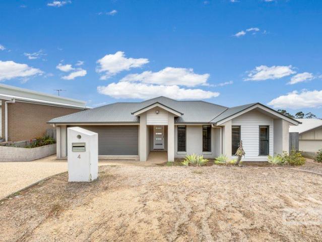 Fresh, Spacious Family Living in Kirkwood