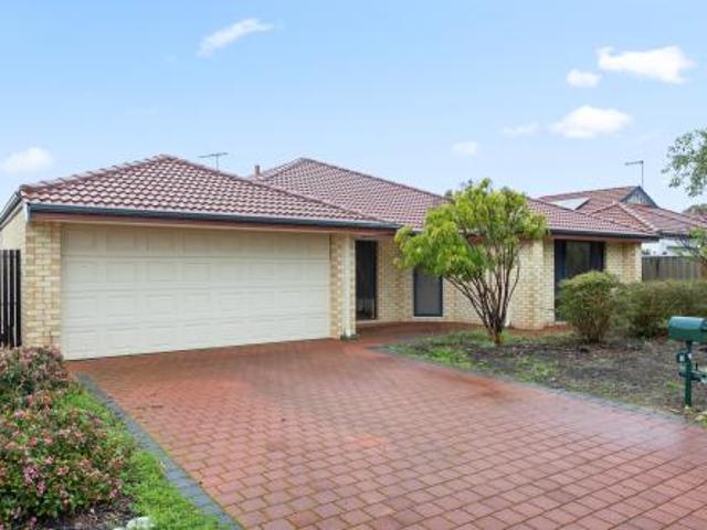 Fresh & Spacious Family Living