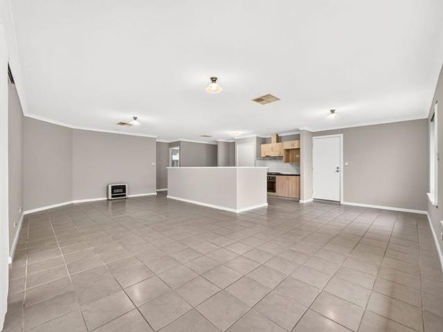 Fresh & Spacious Family Living