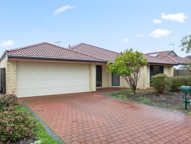 Fresh & Spacious Family Living