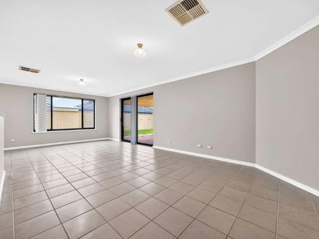 Fresh & Spacious Family Living