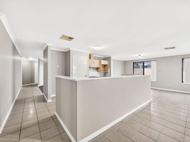 Fresh & Spacious Family Living