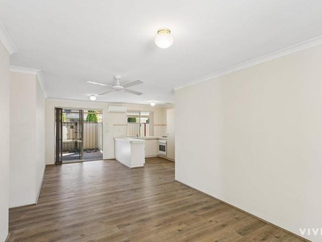 Fresh, Spacious & Ideally Located