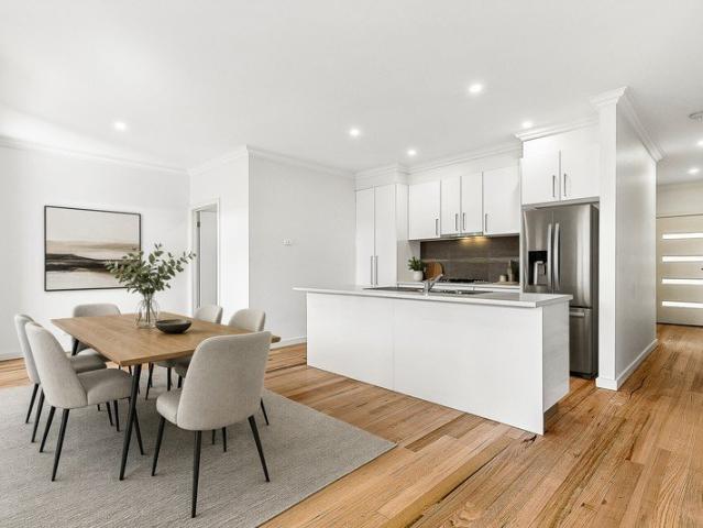 Fresh, Spacious & Peaceful in Waterfall Gully