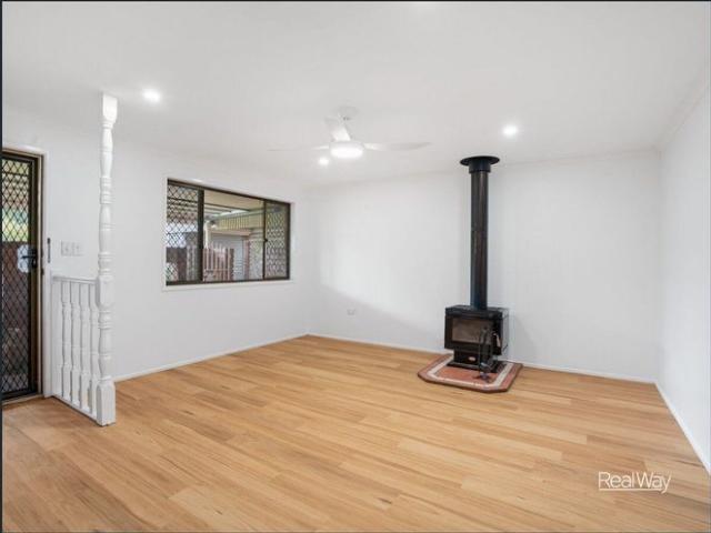 Fresh, Spacious & Perfectly Positioned