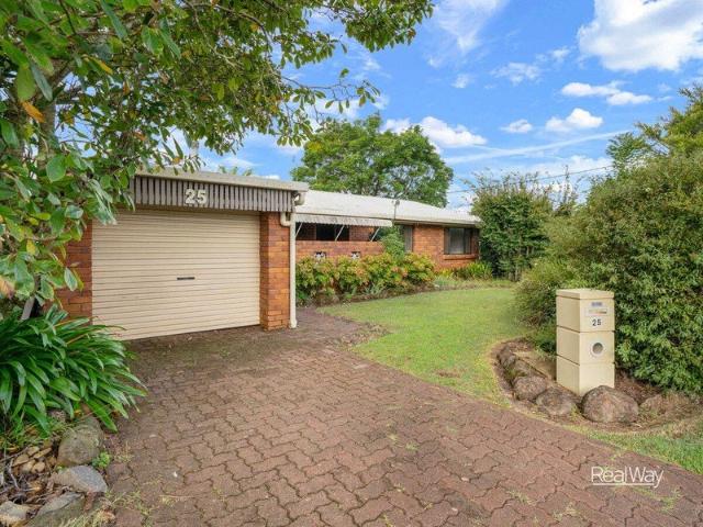 Fresh, Spacious & Perfectly Positioned