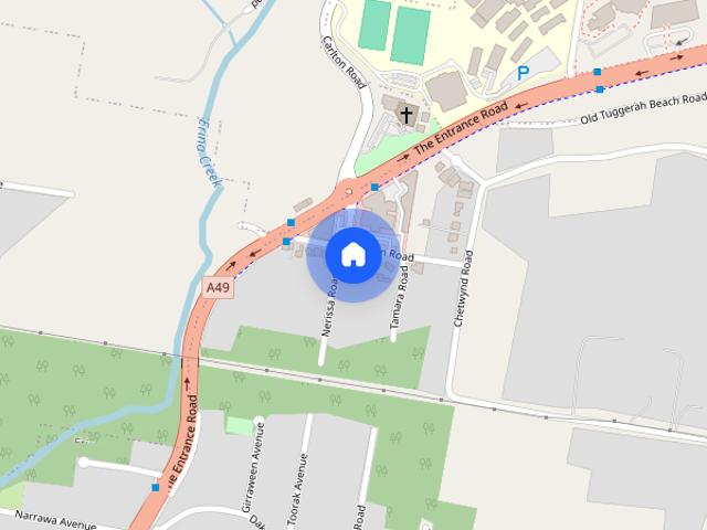 “Fresh, Spacious & Perfectly Positioned in Erina”