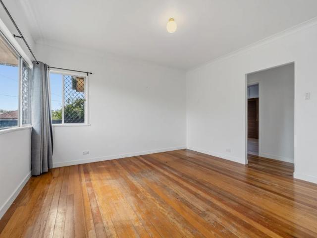Fresh, Spacious & Private Living in the Heart of Chermside
