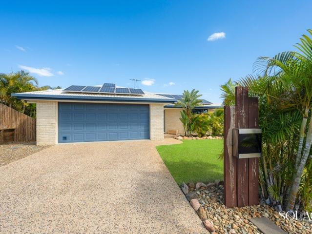 Fresh, Spacious & Ready to Welcome You Home