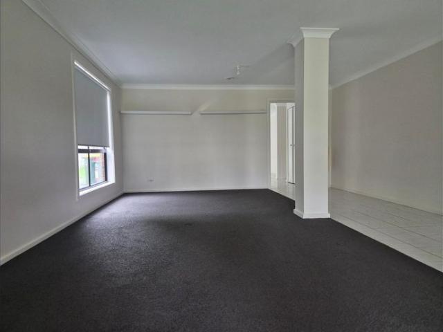 FRESH, SPACIOUS & READY TO CALL HOME