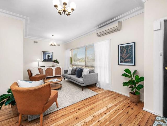 Fresh, Spacious & Ready to Enjoy
