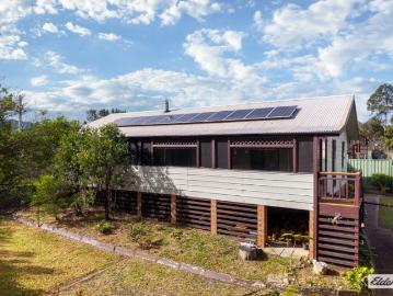 FRESH, SPACIOUS & READY TO ENJOY IN THE HEART OF BEMBOKA