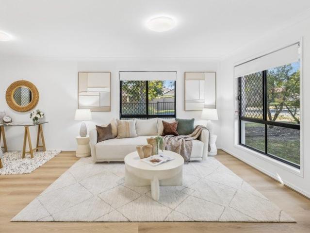 First Home Buyer Delight in the Stretton College Catchment