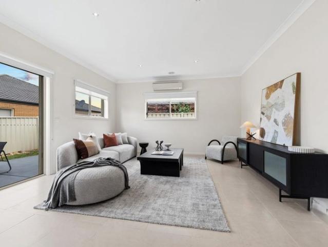 Fresh, Spacious & Ready to Feel Like Home