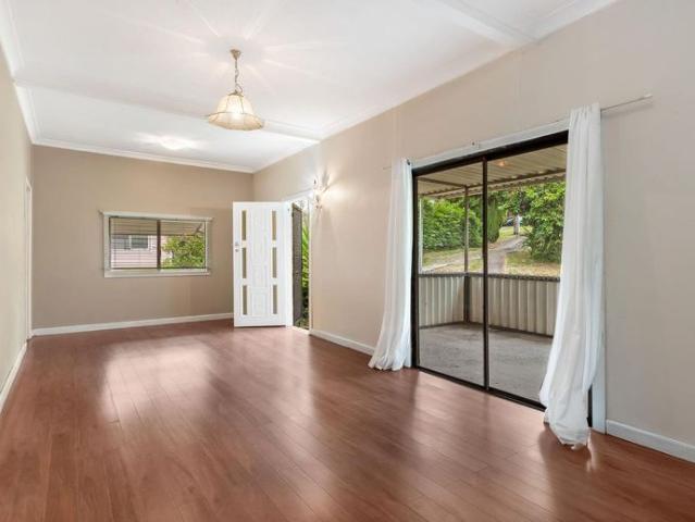 Fresh,Spacious & Ready to Move In Family Home in Asquith with Large Backyard