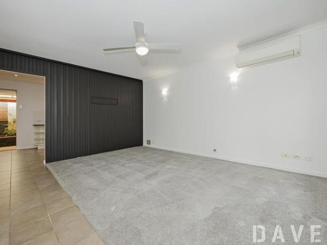 Fresh, Spacious & Ready to Move In