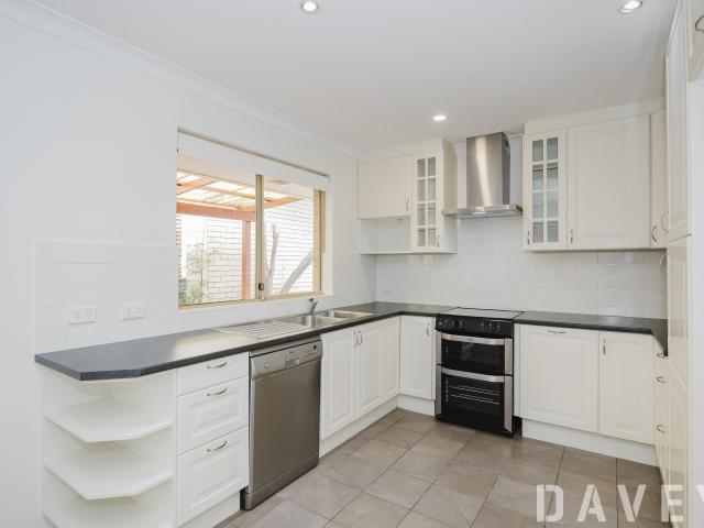 Fresh, Spacious & Ready to Move In