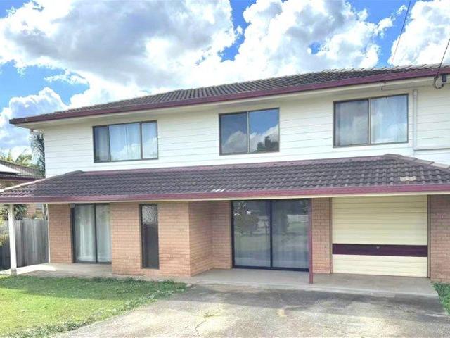 Fresh, Spacious & Ready to Move In