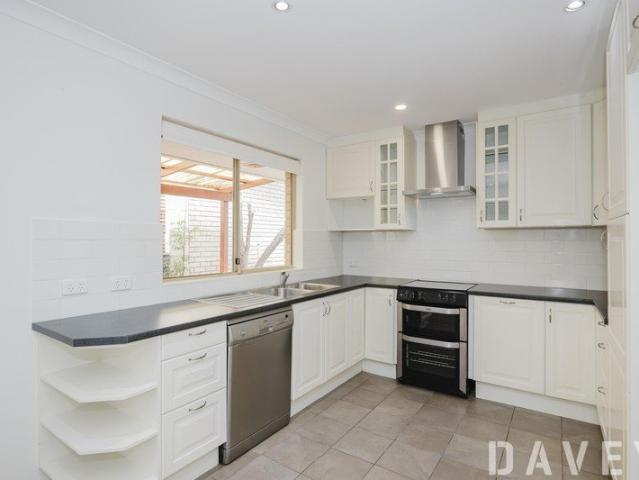 Fresh, Spacious & Ready to Move In