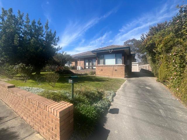 Fresh & Spacious Right Here in Traralgon