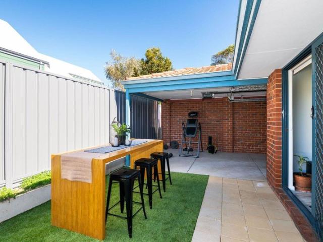 FRESH, SPACIOUS & SURPRISINGLY VERSATILE