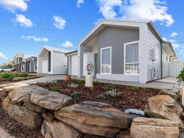 FRESH START, COASTAL LIFESTYLE, EFFORTLESS LIVING