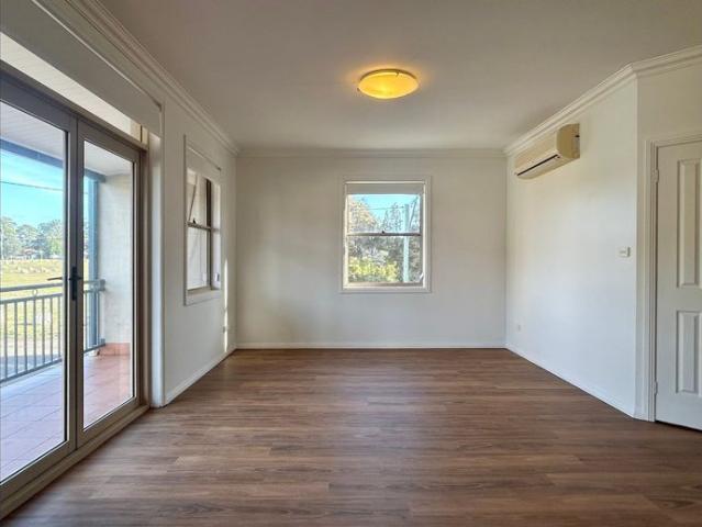 FRESH START, GREAT LOCATION