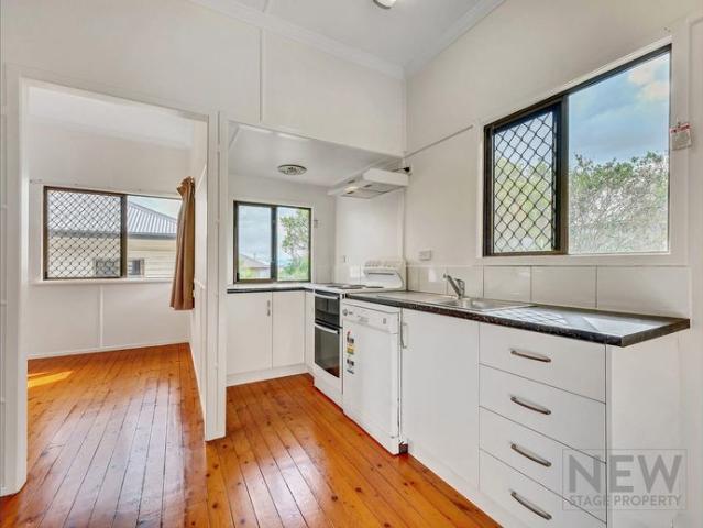 Fresh Start in a Family Friendly Pocket Great Yard, Modern Living, and Prime Location