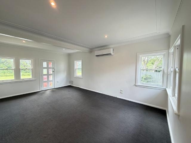 Fresh Start in a Freshly Painted Home