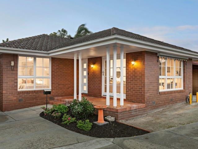 Fresh Style, Big Space & the Park within 200m
