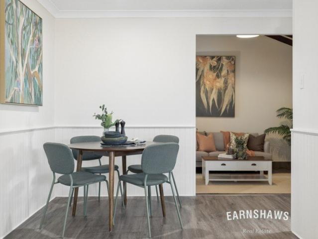 Fresh Style, Flexible Living