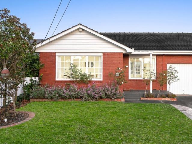 Fresh style, Flexible Space & a Brighton Lifestyle